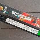 VHS: West Side Story (O: Robert Wise 1961/?) - pikkukuva 4