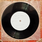 Keuhkot - Latistaa totuudenetsinnän.. 7"EP KOELEVY + kannet+ - pikkukuva 1
