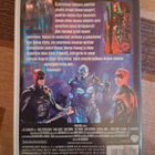 Batman & Robin (1997) VHS - pikkukuva 2