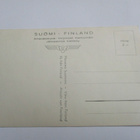 Hanko Neljän tuulen tupa * (kerran Mannerheimilla) - pikkukuva 2