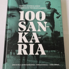 100 SANKARIA -Tarina suomalaisen urheilun tienraivaajista - pikkukuva 1