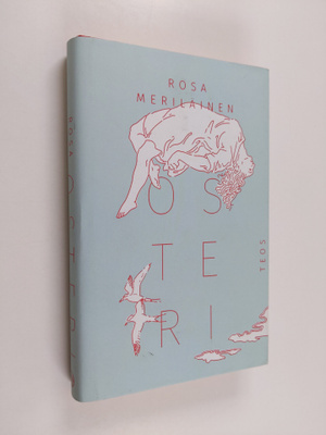 Rosa Meriläinen : Osteri