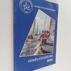 Veneilyohjelma 2016 - pikkukuva 1