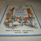 af Klintberg - Eriksson Pelle Pulli - pikkukuva 1