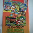 Aku Ankan taskukirja nro 141 : Roopen unelmat - pikkukuva 2