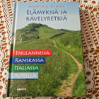 Monika Björk Elämyksiä ja Kävelyretkiä - pikkukuva 1