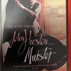 Muistot (John Huston) Suomi VHS - pikkukuva 1
