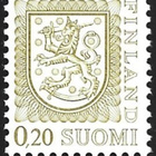 M-75 0,20 oliv Typ III A PORO yHS AV 12 ** LaPe 817 A III i) - pikkukuva 1