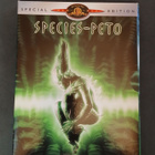 Species Peto (3DVD) suomikannet - pikkukuva 3