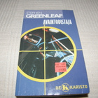 Stephen Greenleaf Avaintodistaja  -pok - pikkukuva 1