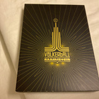 Rammstein - Völkerball (cd+2dvd) - pikkukuva 1