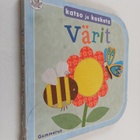 Katso ja kosketa : Värit - pikkukuva 1
