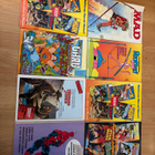 Urho epäonnensoturi 1-2/1984, 1-6/1985 - pikkukuva 2