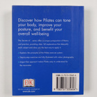 Cathy Meeus ym. : Secrets of Pilates - pikkukuva 2
