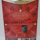 RUSH - CLOCKWORK ANGELS CLASSIC ROCK - LEHTI +CD+AVAIMENPERÄ - pikkukuva 2