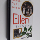 Carola Sandbacka : Ellen Llewellyn : romaani - pikkukuva 1