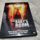 DVD The Baby's Room - pikkukuva 1