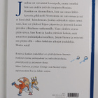 Måns Gahrton : Ronin ja Juulian joululahjat - pikkukuva 2
