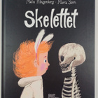 Malin Klingenberg : Skelettet - pikkukuva 1
