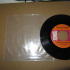 Markku Karjalainen 7" Läähätän ja läkähdyn v.1973 - pikkukuva 2