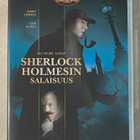 Billy Wilder: SHERLOCK HOLMESIN SALAISUUS (1970) - pikkukuva 1