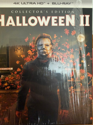 Halloween 2
