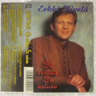 Erkki Kivelä • Sä oothan Se nainen C-Kasetti - pikkukuva 2