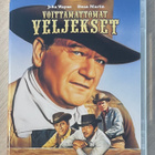 Voittamattomat veljekset (1965) John Wayne & Dean Martin - pikkukuva 1