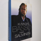 Petri Tuomi-Nikula : Kuningasbasso Matti Salminen - pikkukuva 1