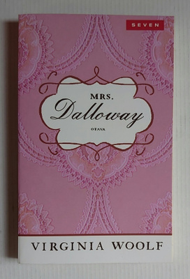 Virginia Woolf - Mrs Dalloway