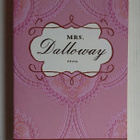 Virginia Woolf - Mrs Dalloway - pikkukuva 1