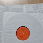 FAVOURITE MUSIC FOR WIND QUINTET  orig. SWE 1979  LP  BIS-LP - pikkukuva 3