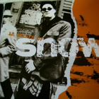 12 INCHES OF SNOW (cd) - pikkukuva 1
