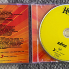 HEVISAURUS: Räyh! (CD) - pikkukuva 2