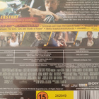 FASTER BLU-RAY - pikkukuva 2