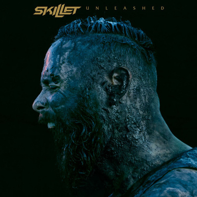 { skillet - unleashed (modern hard rock) }