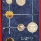 Alankomaat 1982 vuosisarja, Proof - pikkukuva 2