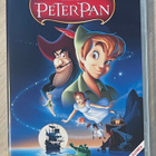 Walt Disney: PETER PAN (1953) puhuttu suomeksi - pikkukuva 1