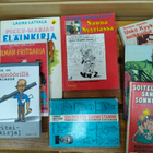 Pilapiiroskirjoja / muita julkaisuja - pikkukuva 2