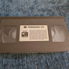 BASIC INSTINCT ( 1992 ) VHS FINNKINO OY. - pikkukuva 4