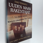 Esko Tommola : Uuden maan rakentajat : New Yorkin suomala... - pikkukuva 1