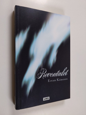 Einar Karason : Revontulet