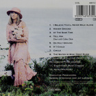 Barbra Streisand • Higher Ground CD - pikkukuva 2