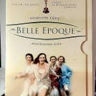 Belle Epoque - Muutosten aika DVD - pikkukuva 1