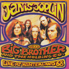 JANIS JOPLIN: Live 2 x cd - pikkukuva 3