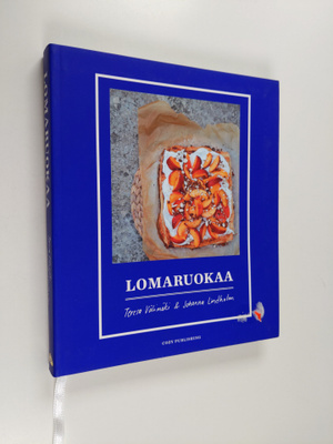 Teresa Välimäki : Lomaruokaa