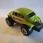 Volkswagen Beetle Matchbox - pikkukuva 2