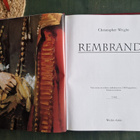 Rembrandt numeroitu taidekirja 1143/2000 - pikkukuva 2