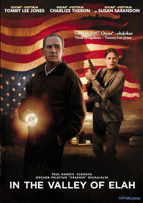 In The Valley of Elah  -  DVD