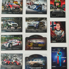 2026 SportZoo WRC Insertit - pikkukuva 2